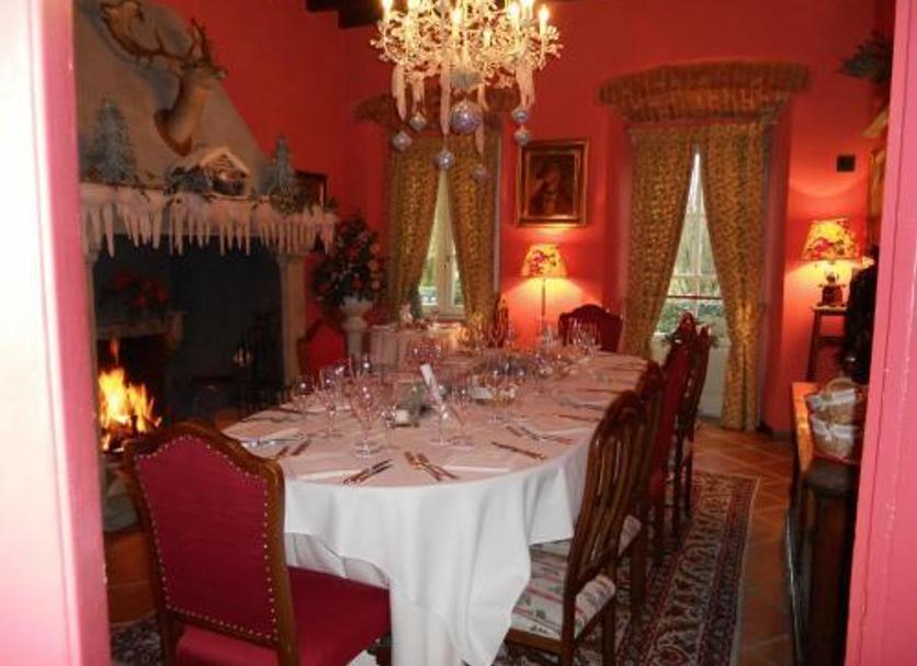Sala de banquetes Foto