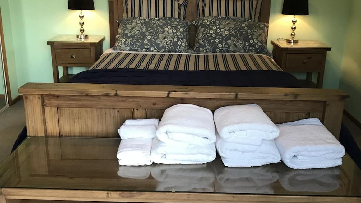 Newlands Bed and Breakfast