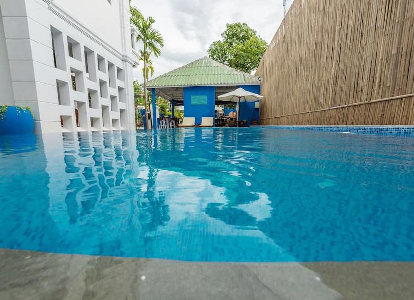 Piscina Foto