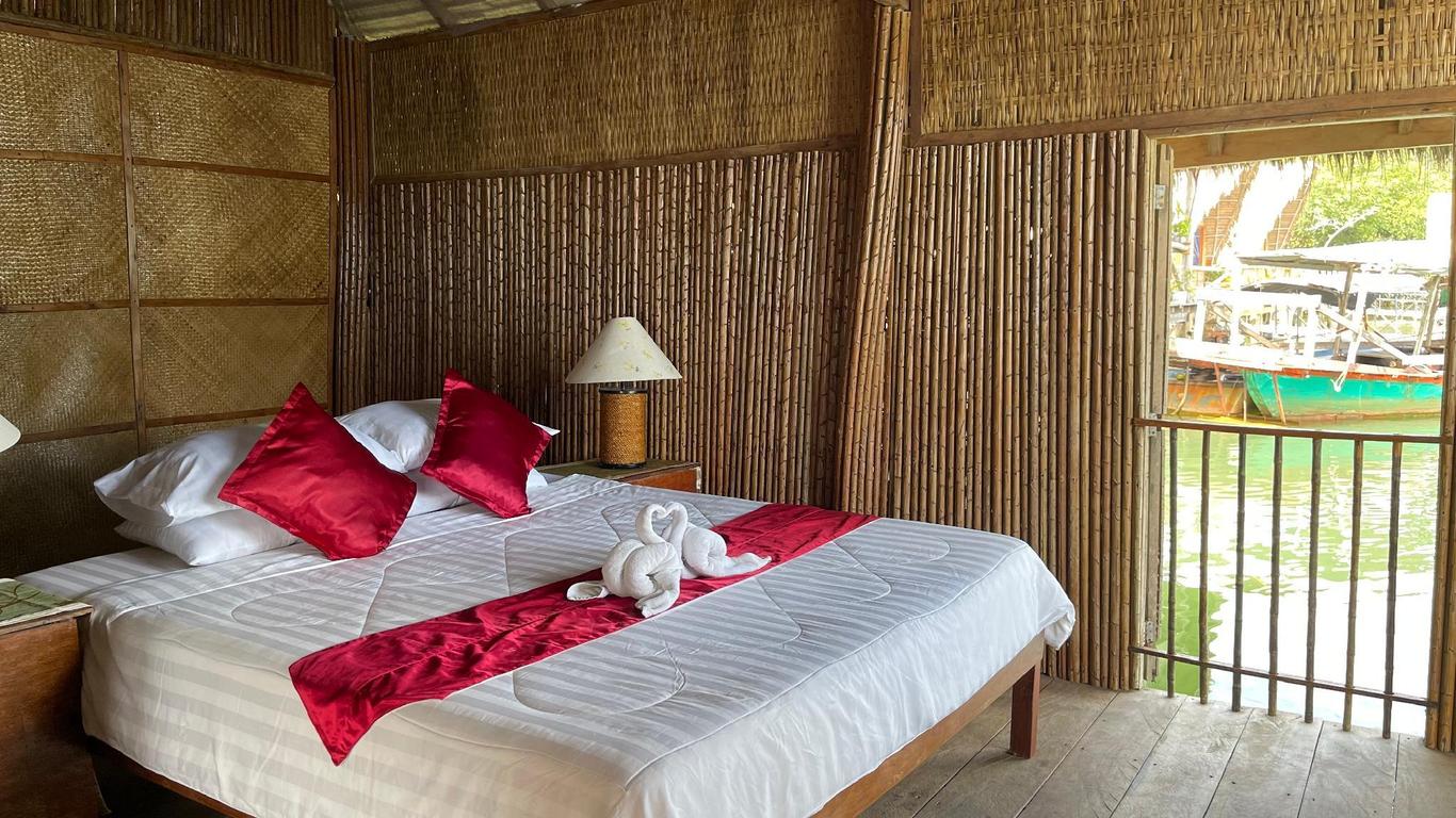 Tatai Nature Resort