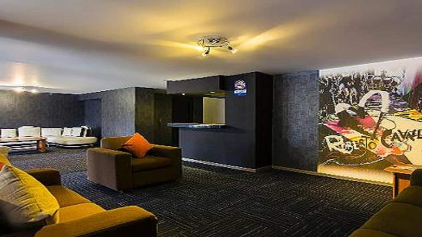 Suites Meson del Cid