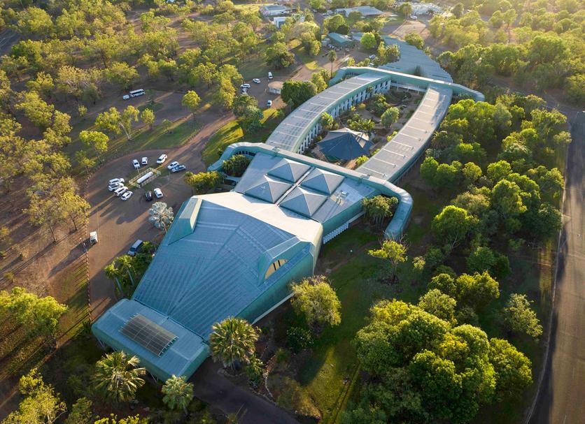 Edificio Foto