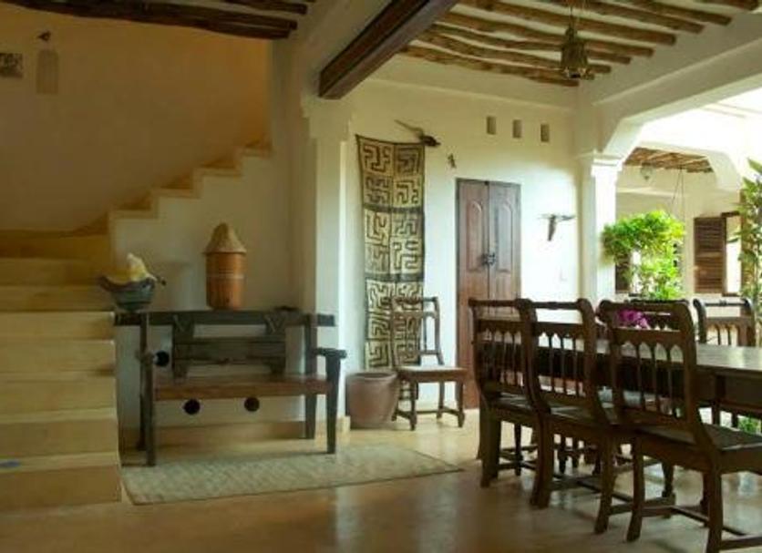 Comedor Foto