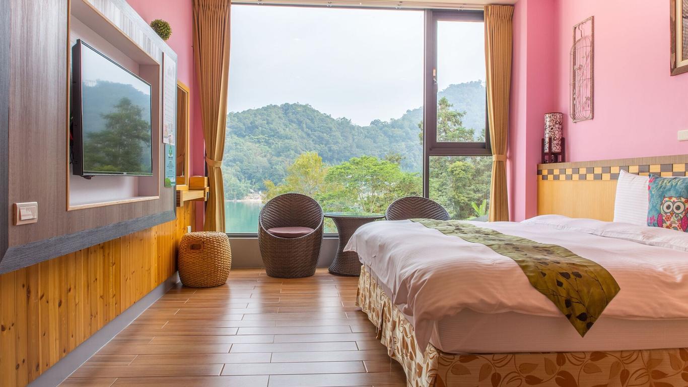 Yuan Su B&B