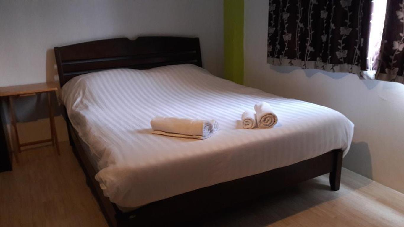 Nong Guest House