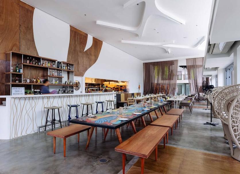 Bar Foto