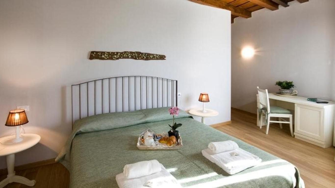 Residenza CuordiVerona