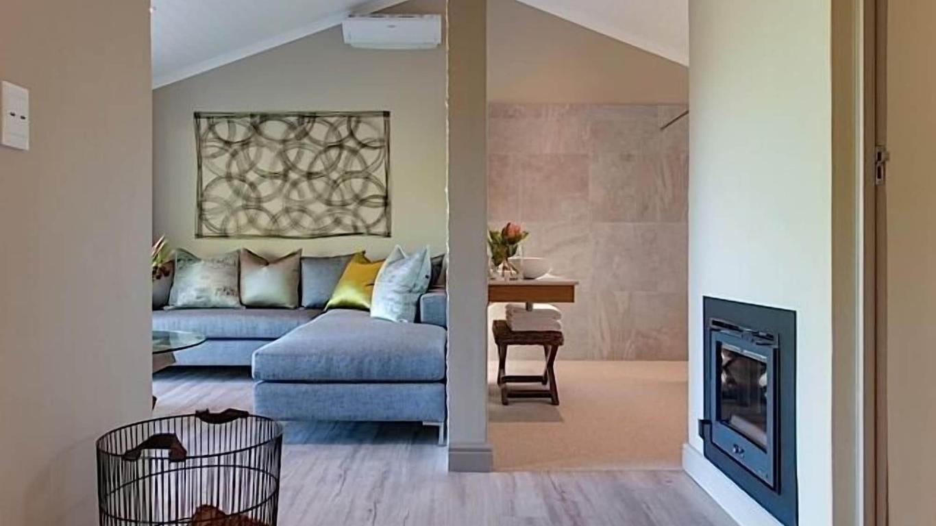 The Jordan Suites