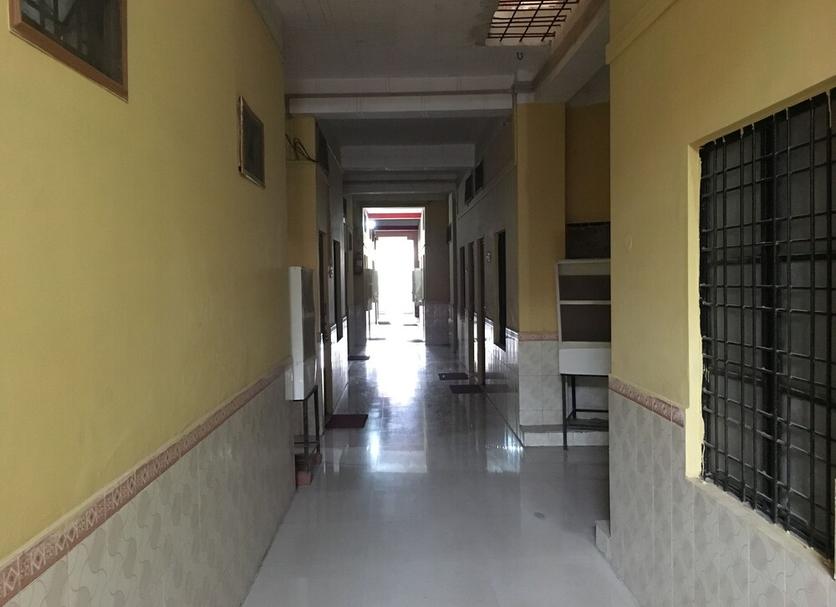 Pasillo Foto