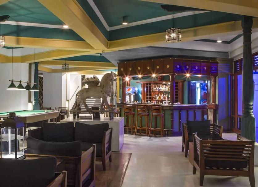 Bar Foto