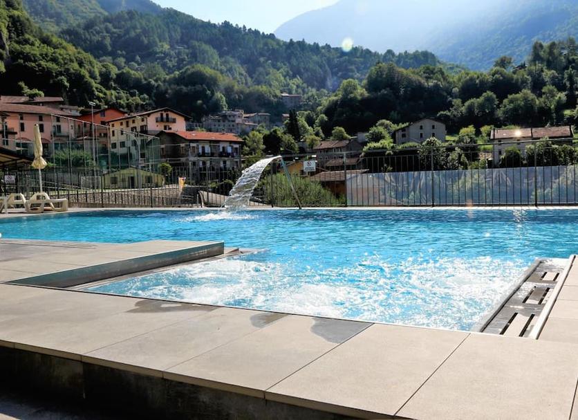 Piscina Foto