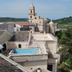Vista del exterior