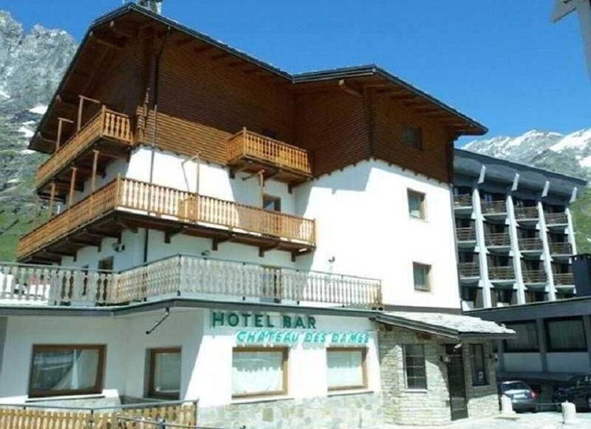 Edificio Foto
