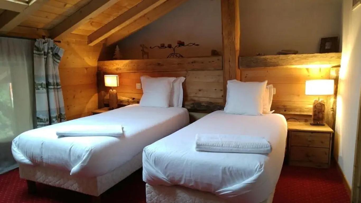 Chalet Pele
