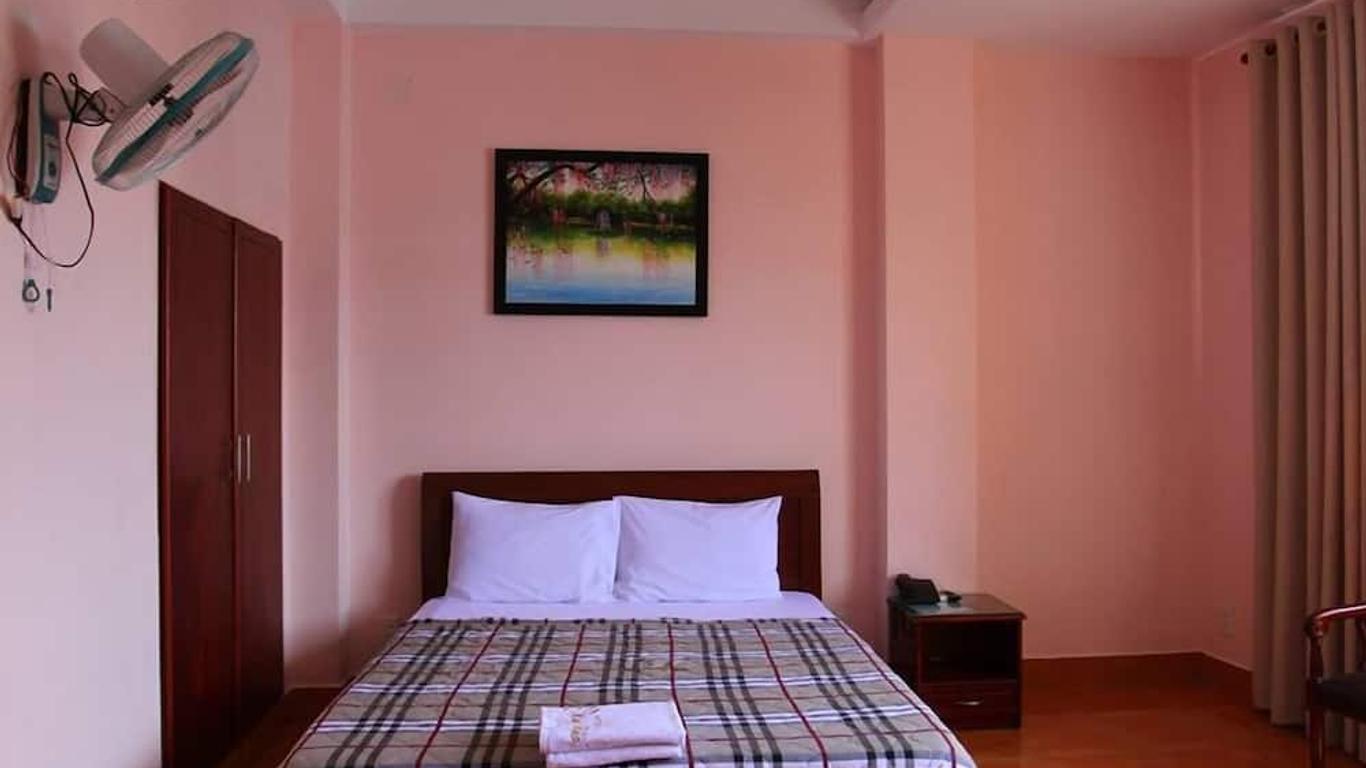 Hoa Bao 2 Hotel