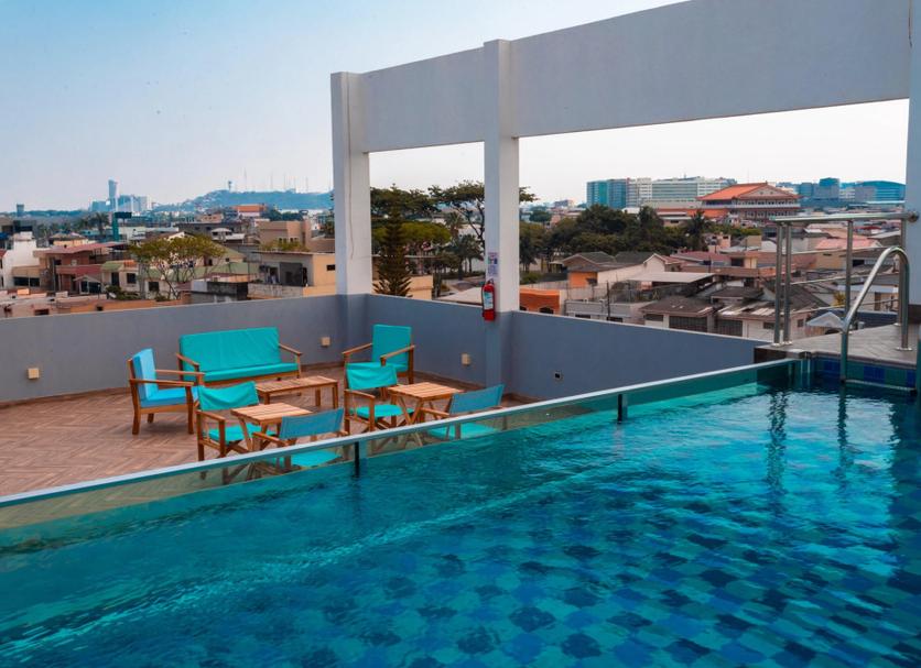 Piscina Foto