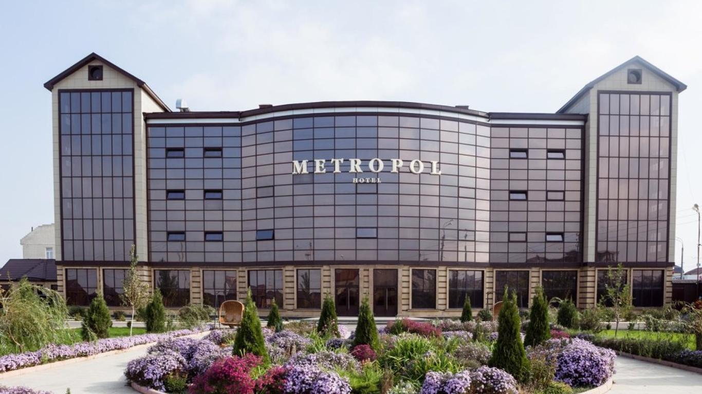 Hotel Metropol
