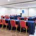 Sala de conferencias