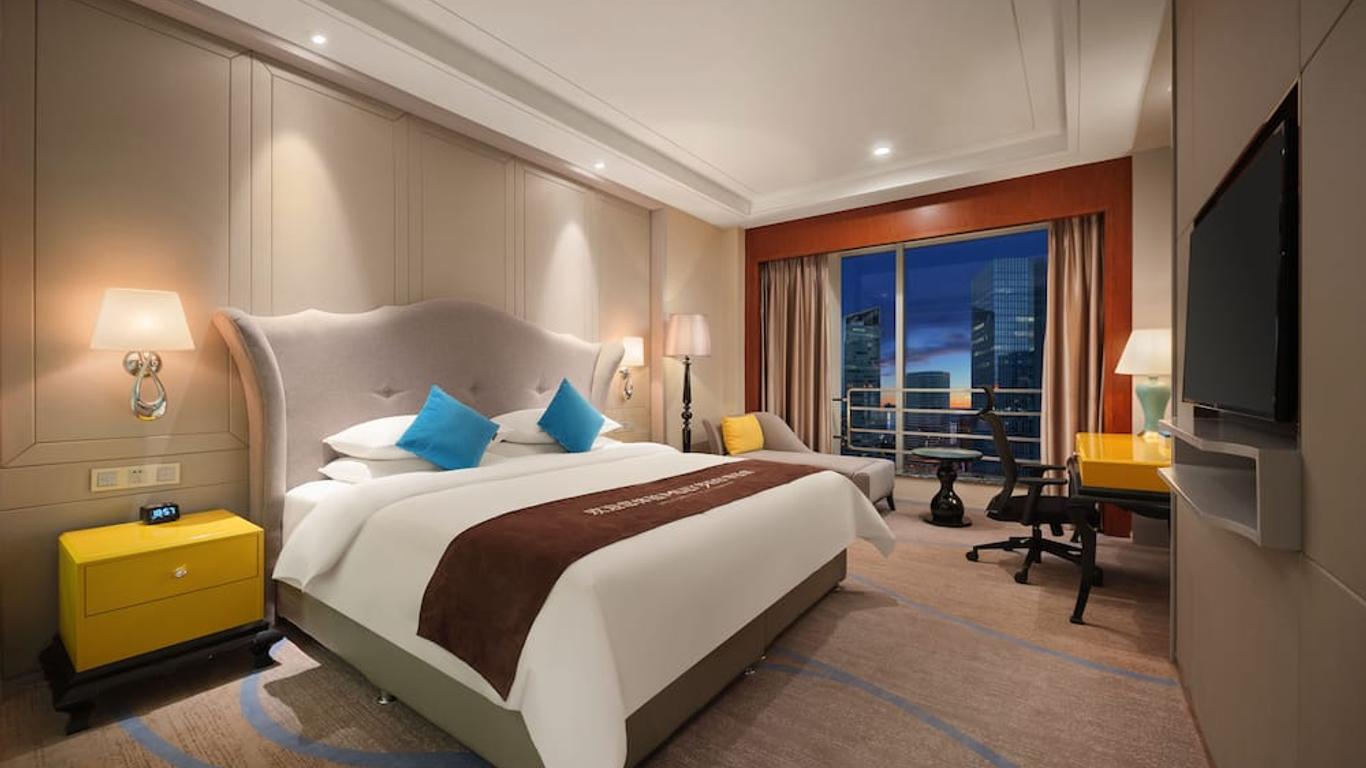 Bvstin Boutique Hotel
