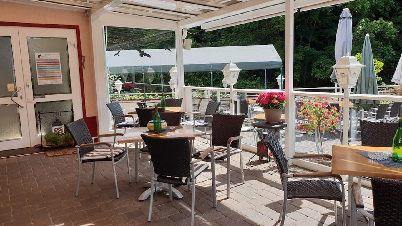 Hotel Elfenmuehle