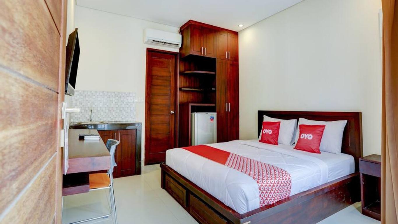 Kara Residence