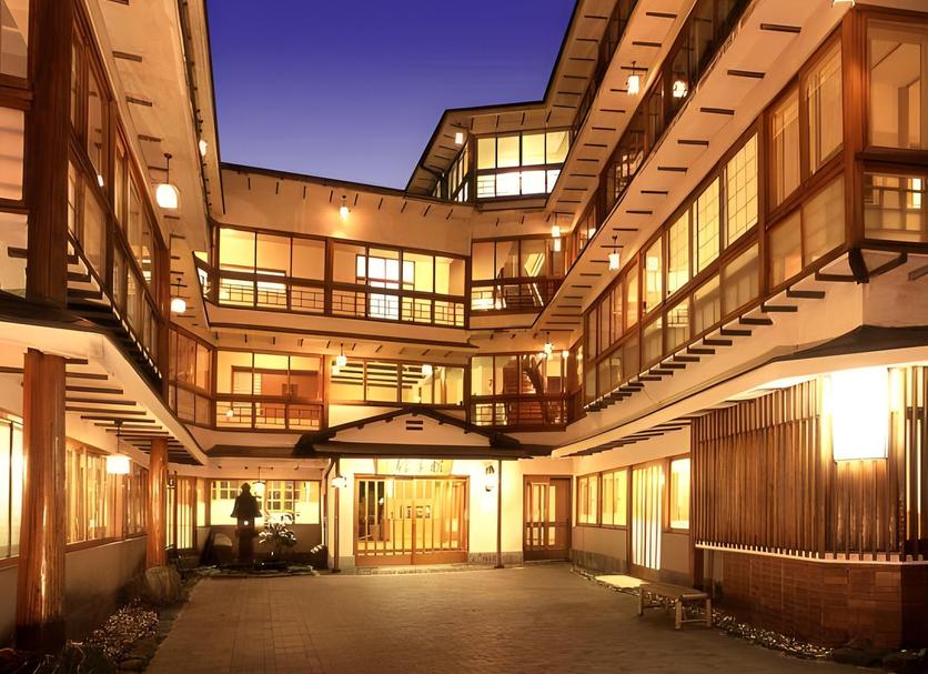 Edificio Foto