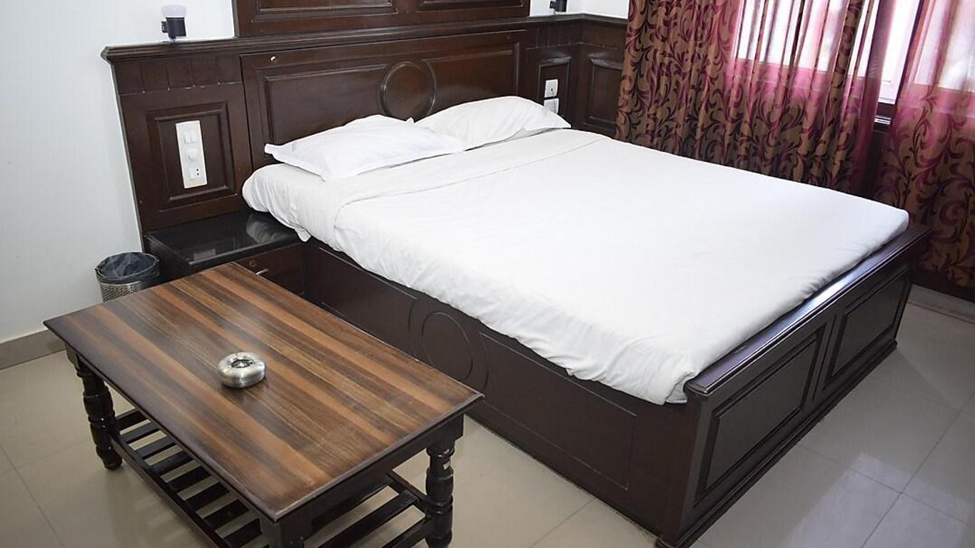 Sathya residency