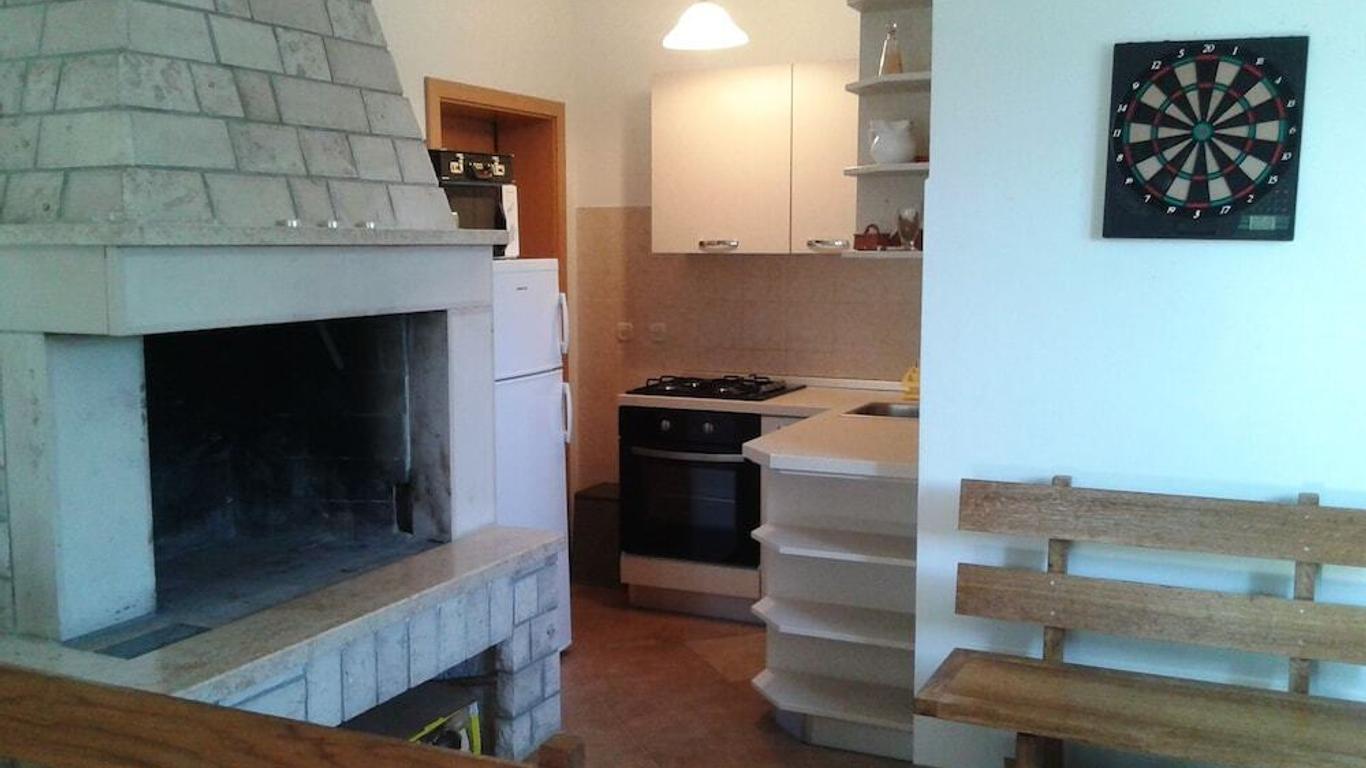 Guest House Mia