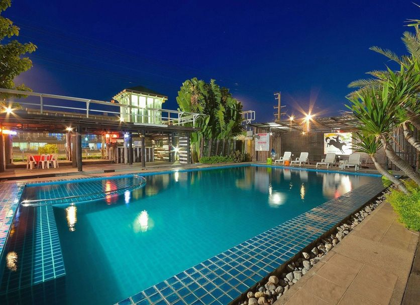 Piscina Foto