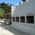 Vista del exterior