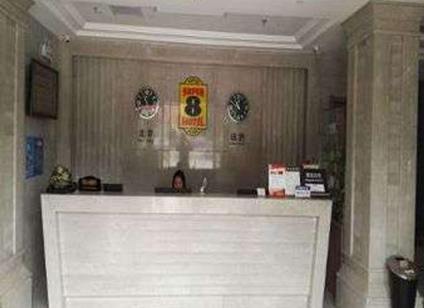 Recepción Foto