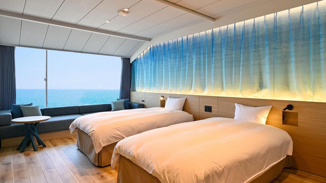 Oarai Hotel