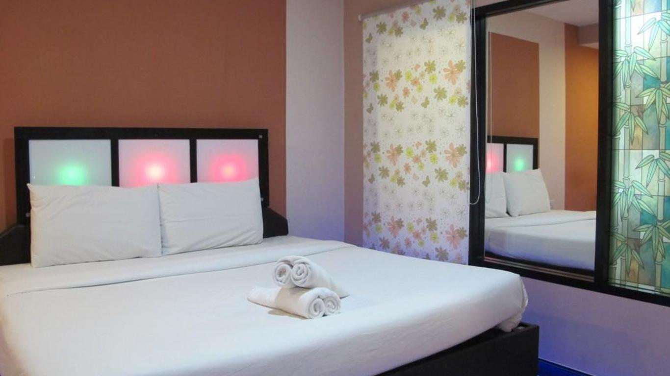 Jirapa Modern Resort