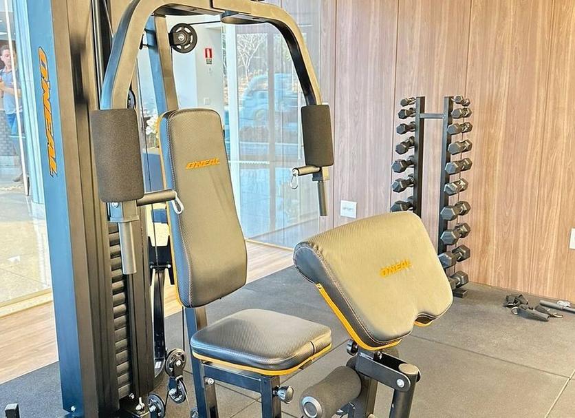Gym Foto