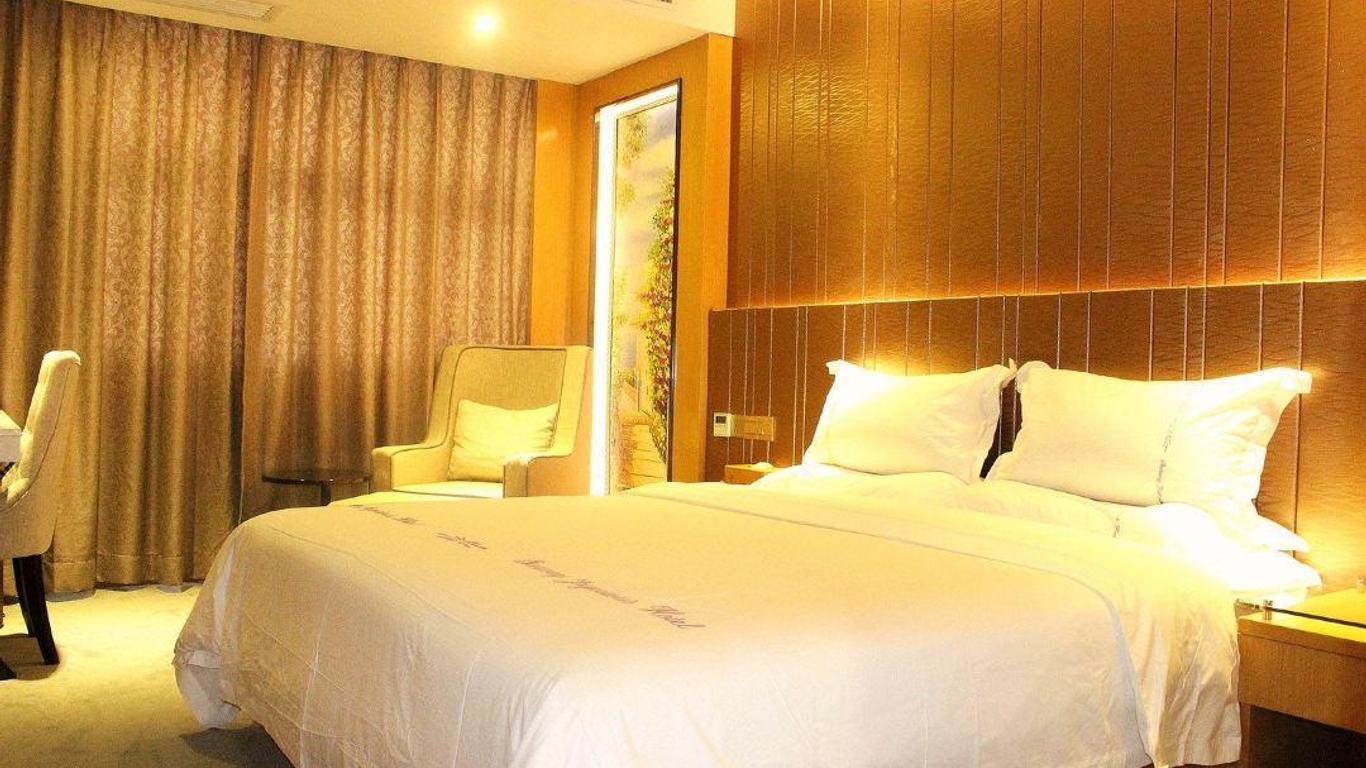 Shenzhen West Lake Hotel