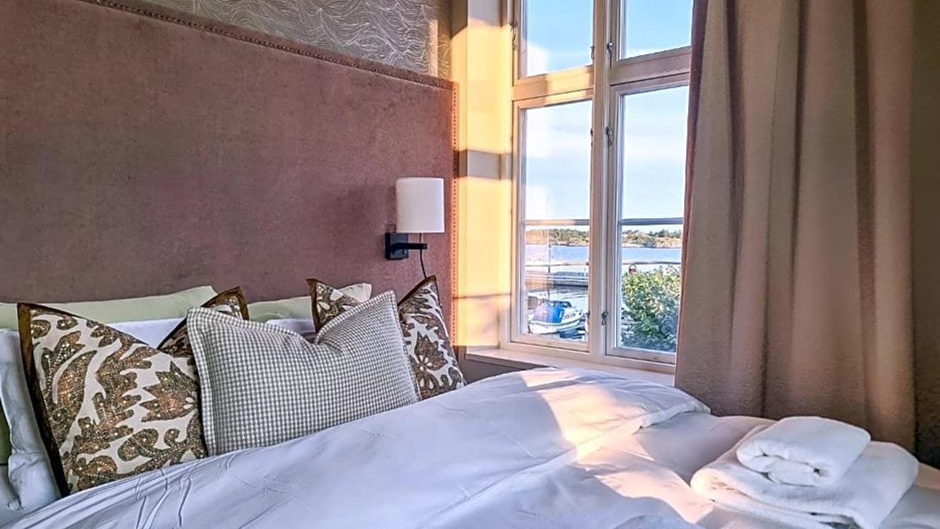 Det Lille Hotel