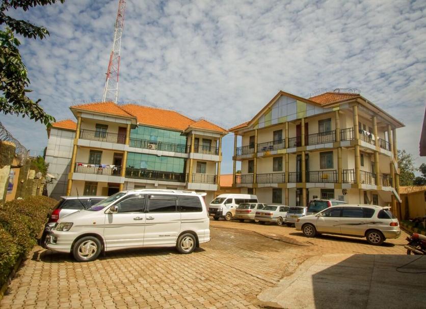 Edificio Foto