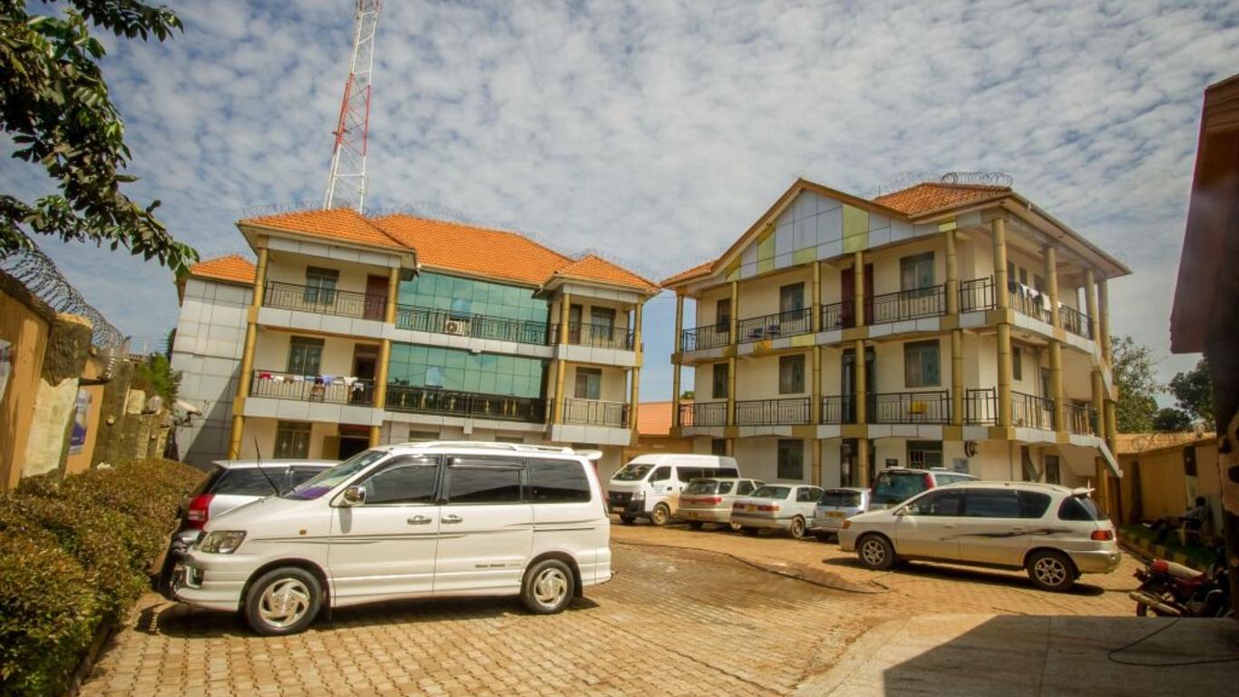 Platinum Royal Hotel