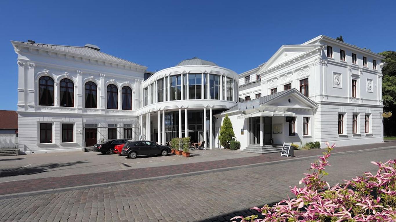 Hotel Am Schloss Aurich