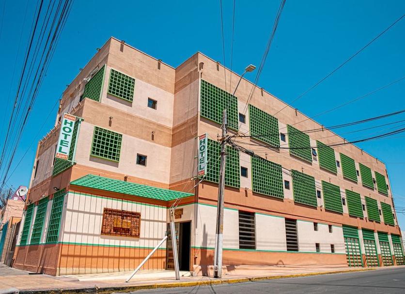 Edificio Foto