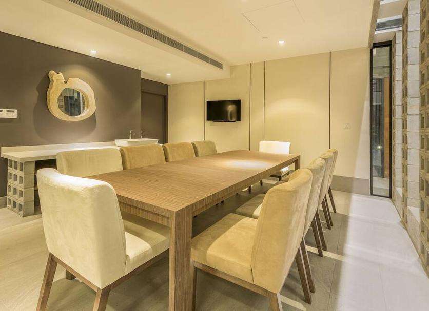 Comedor Foto