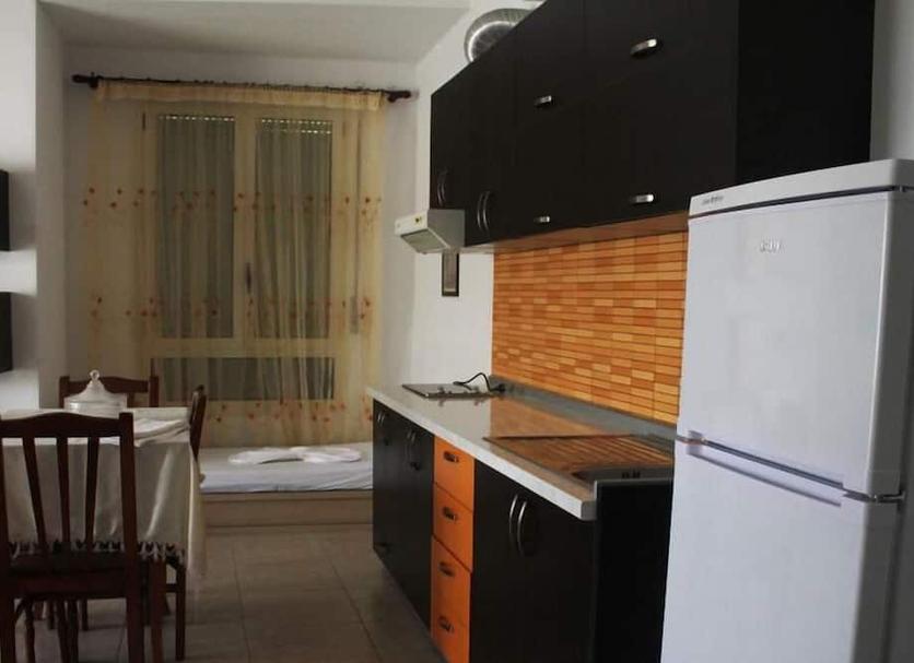 Cocina Foto