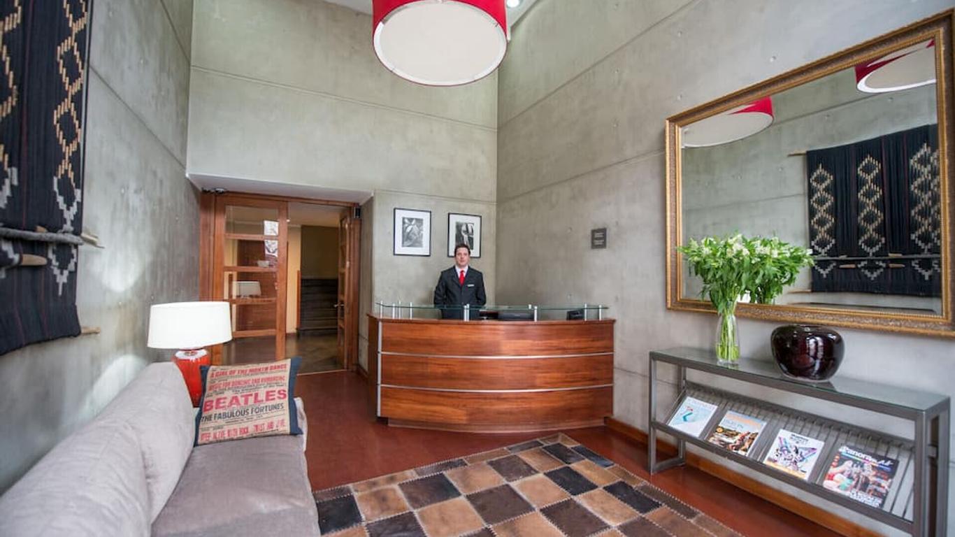 Hotel RP