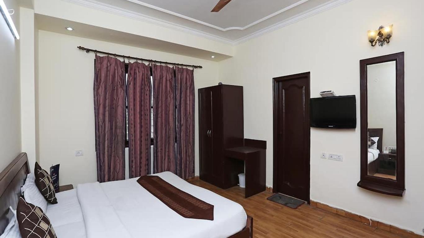 OYO 2399 Hotel Glenroy
