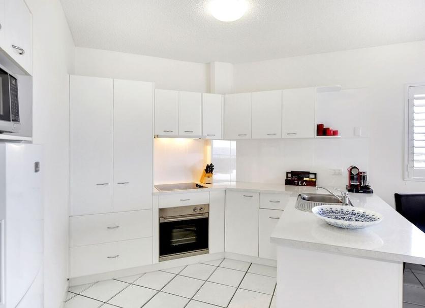 Cocina Foto