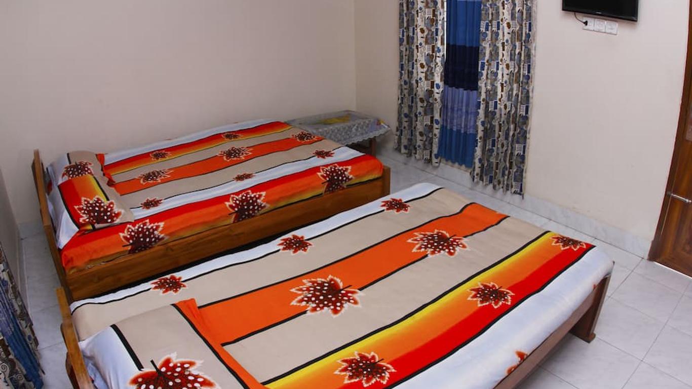 Himachol Tourist Lodge