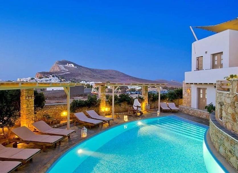 Piscina Foto