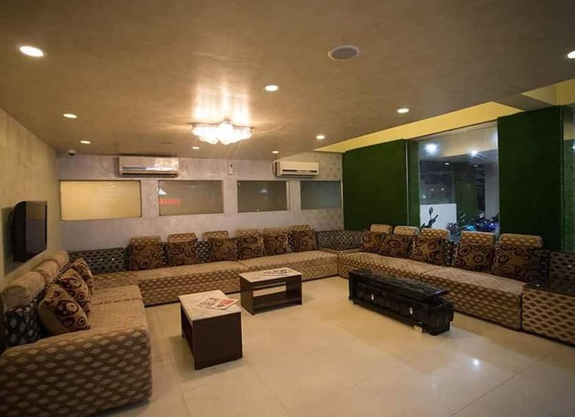 Lounge Foto