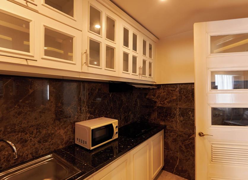 Cocina Foto