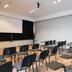 Sala de conferencias